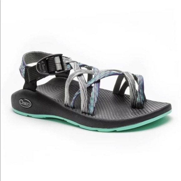 Chaco womens z cloud x2 - Picture 1 of 7
